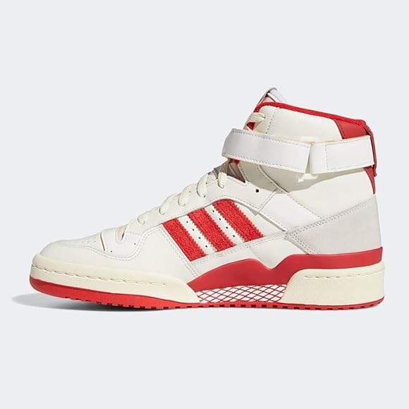 Amazon.co.jp: [アディダス] フォーラム 84 ハイ [FORUM 84 HIGH